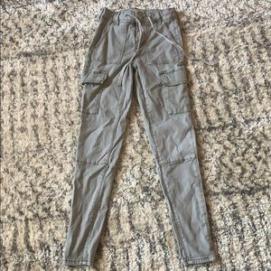 Cargo - skinny - comfy jeans